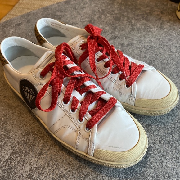 Saint Laurent Sneakers - Picture 1 of 4